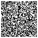 QR code with A Richmond Roofer contacts