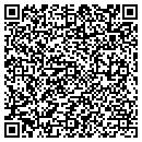 QR code with L & W Electric contacts
