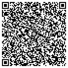 QR code with D C K Global Enterprises contacts