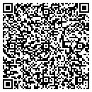 QR code with HBD Build Inc contacts