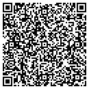 QR code with L A Diamond contacts