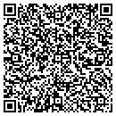 QR code with E Richardson Engineer contacts