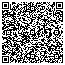 QR code with John R Ezell contacts
