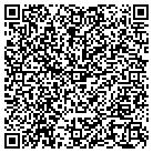 QR code with Piedmont Unsrve Unit VA Eductl contacts