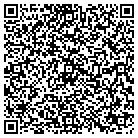 QR code with Ackley Field Services Inc contacts