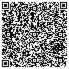 QR code with Prince William Neuroscience Cr contacts