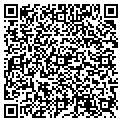 QR code with Eci contacts