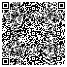 QR code with LCI Communications contacts