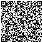 QR code with Deltaville Fire Department contacts