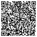 QR code with B Bop contacts