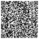 QR code with Custom Picture Framing contacts