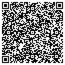 QR code with Xscapes contacts