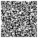 QR code with Marty Corp contacts