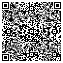 QR code with Tastee Freez contacts