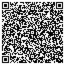 QR code with Kaye's Laundromat contacts