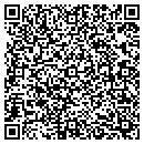 QR code with Asian Cafe contacts