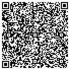QR code with T D Q Wireless Communications contacts