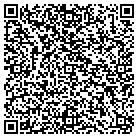 QR code with A Salon Called Fusion contacts