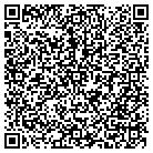 QR code with American National Bank & Trust contacts