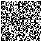 QR code with Custom Landscape Design contacts