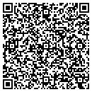 QR code with AIRPORTSEDANS.COM contacts