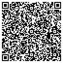 QR code with Crudbusters contacts