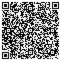 QR code with Bsu contacts