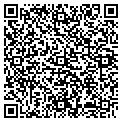 QR code with Base 32 Inc contacts