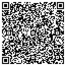 QR code with Talbots 168 contacts