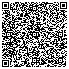 QR code with Rivers Assisted Living Inc contacts