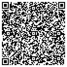QR code with George Thompson Drywall Contr contacts