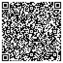 QR code with J Thomas Steger contacts