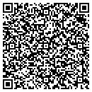 QR code with P & S Farm Inc contacts