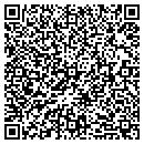 QR code with J & R Gold contacts