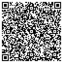 QR code with C & C Imaging contacts