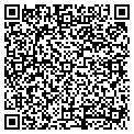 QR code with KFC contacts