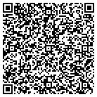 QR code with Martha's Chapel Free Will Bapt contacts