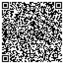 QR code with Healing Center contacts