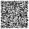 QR code with KFC contacts