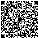 QR code with JBG Properties Inc The Contl contacts
