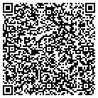 QR code with Nance Larry A MD Facog contacts