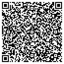 QR code with N Pieces contacts