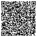 QR code with Hardees contacts