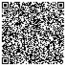 QR code with A V C Electronics Inc contacts