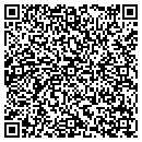 QR code with Tarek M Aziz contacts