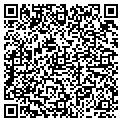 QR code with D C Painting contacts