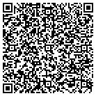 QR code with Premier Transfer & Storage Inc contacts