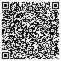 QR code with Ncma contacts