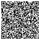QR code with I H King Store contacts