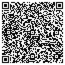 QR code with J T & C A Thrift Inc contacts